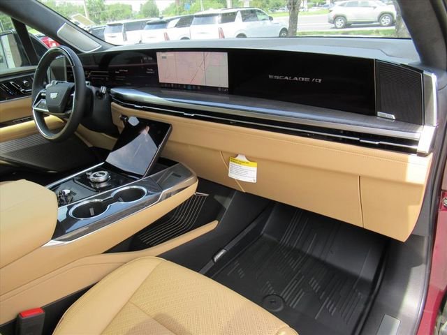 2026 Cadillac Escalade IQ Premium Sport - Photo 12
