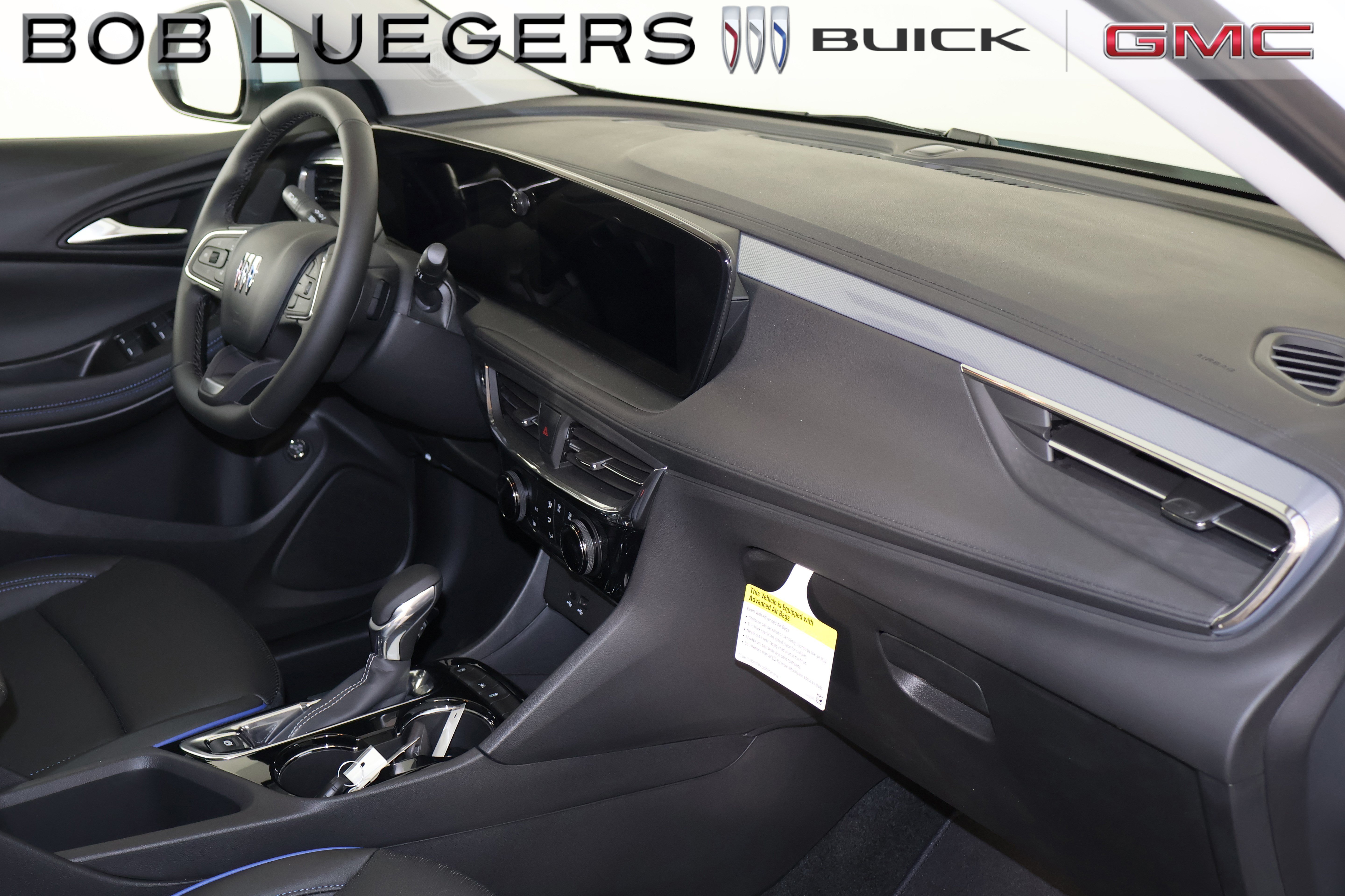 2026 Buick Encore GX Sport Touring - Photo 21