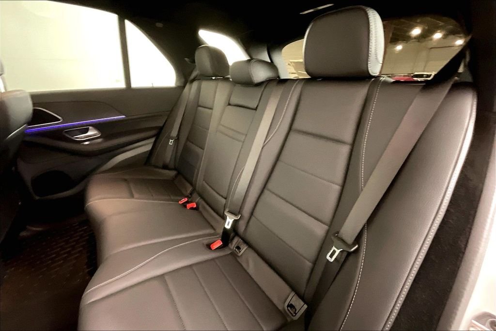2026 Mercedes-Benz GLE GLE350 - Photo 18