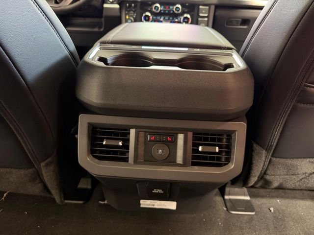 New 2026 Argon Blue Metallic Ford F-250® Lariat® image 31