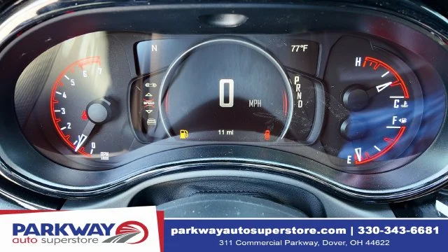 2027 Dodge Durango GT HEMI Plus V8 - Photo 26