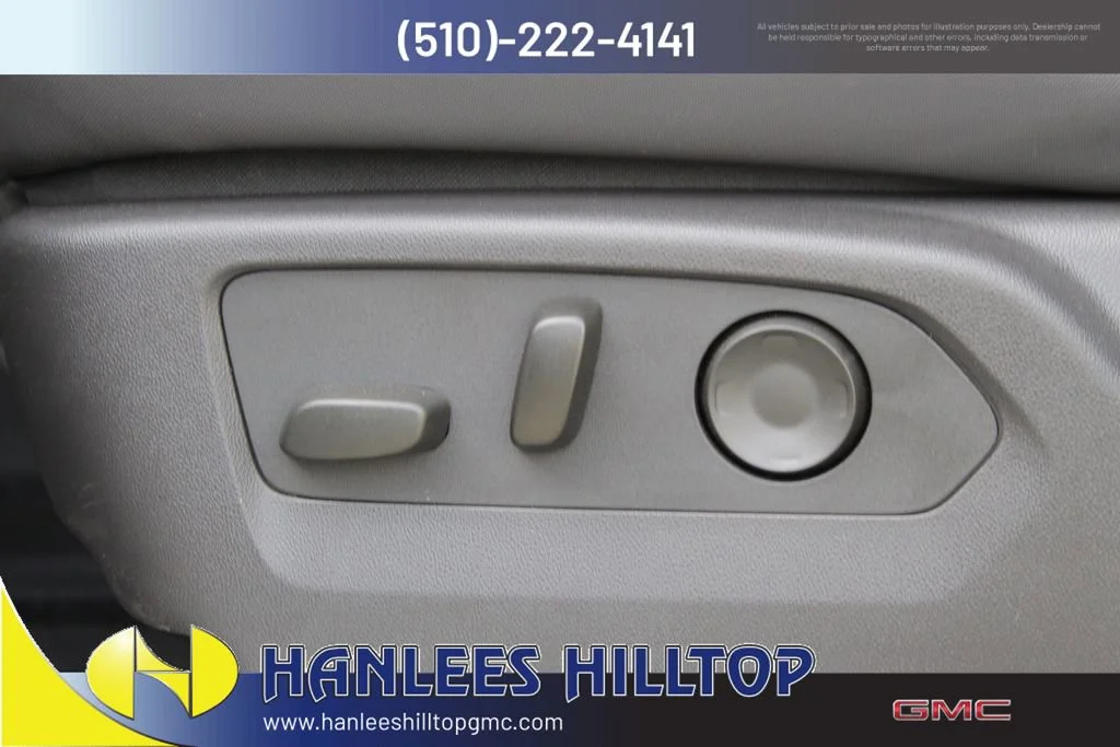 New 2024 Neptune Blue Matte GMC 3X OMEGA LIMITED EDITION image 25