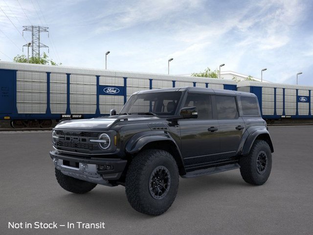 2026 Ford Bronco Bronco Raptor Raptor®
