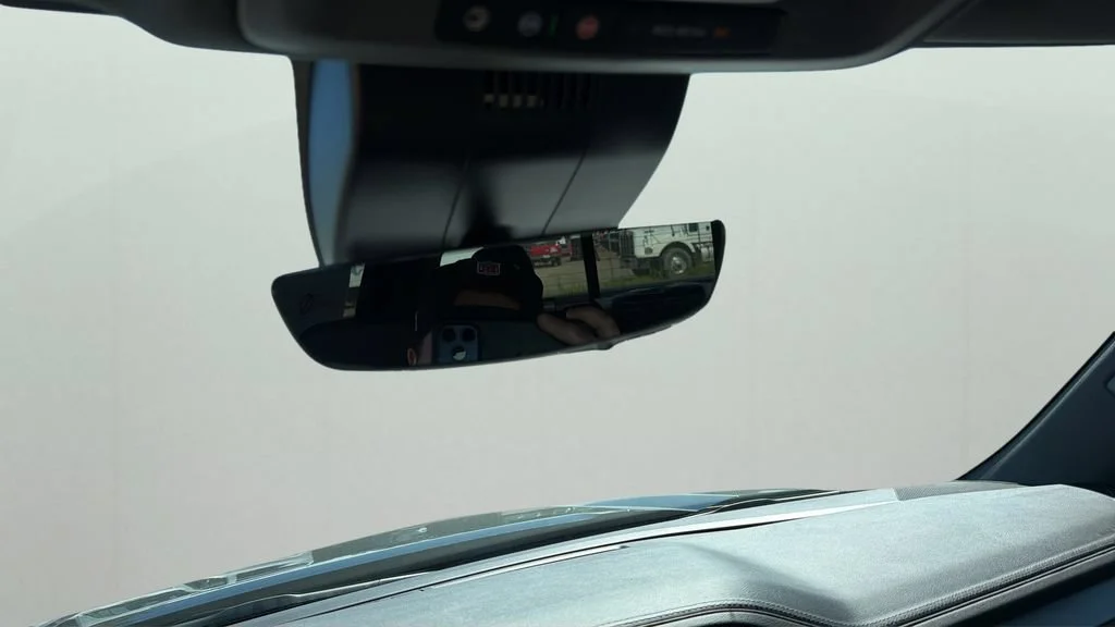New 2026 Onyx Black GMC Denali image 30