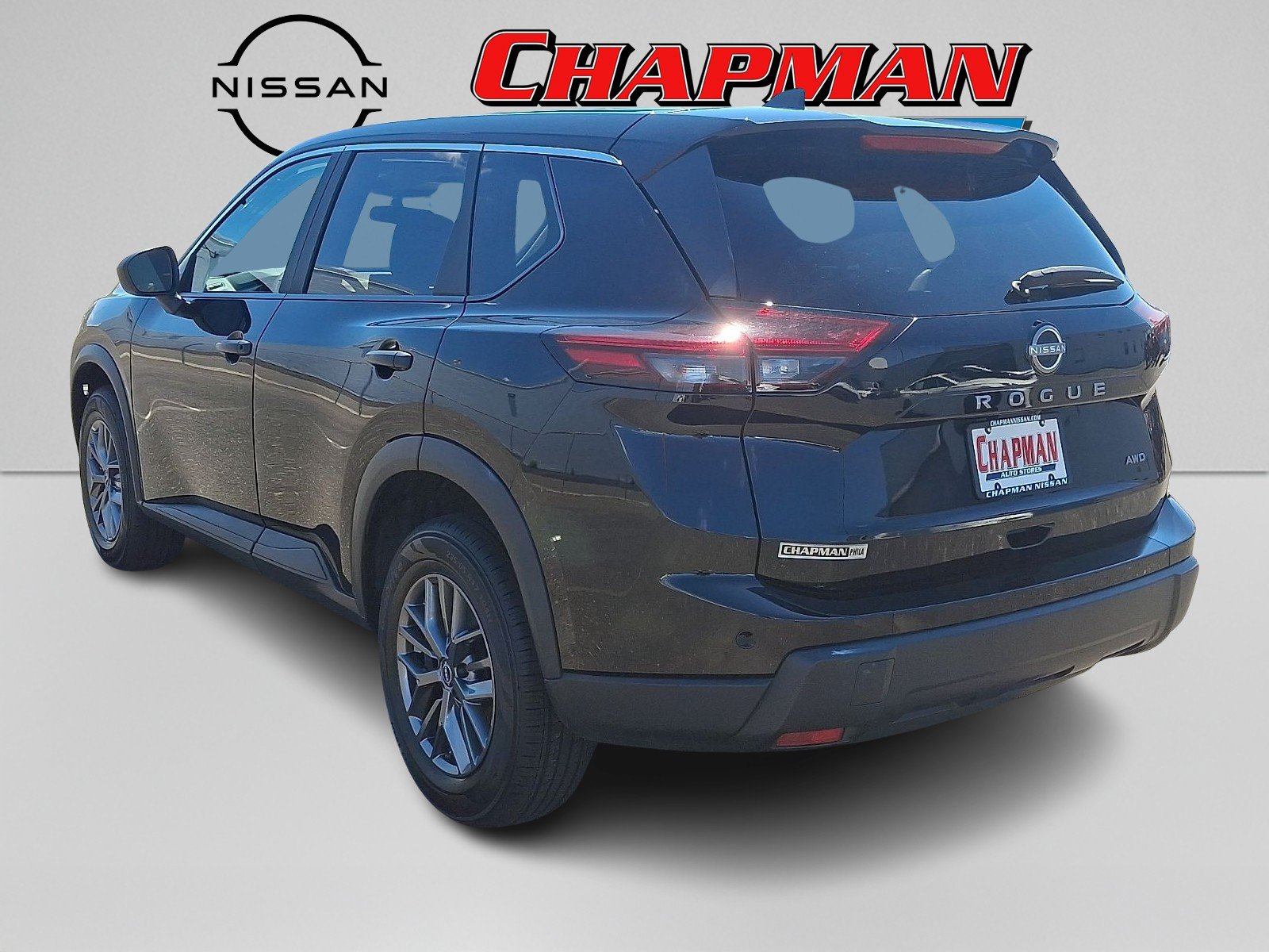 Used 2024 Super Black Nissan S image 4