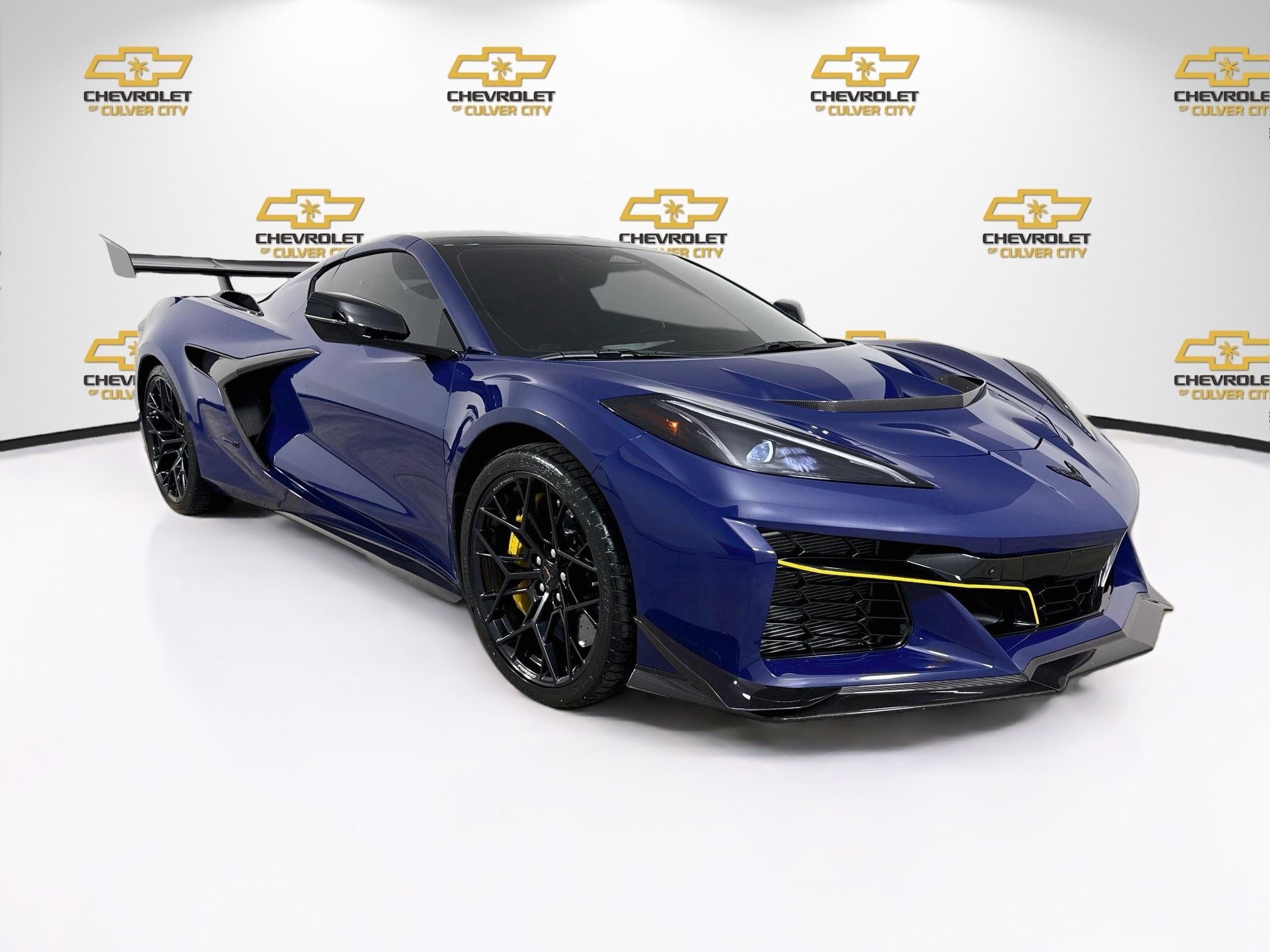 2026 Chevrolet Corvette