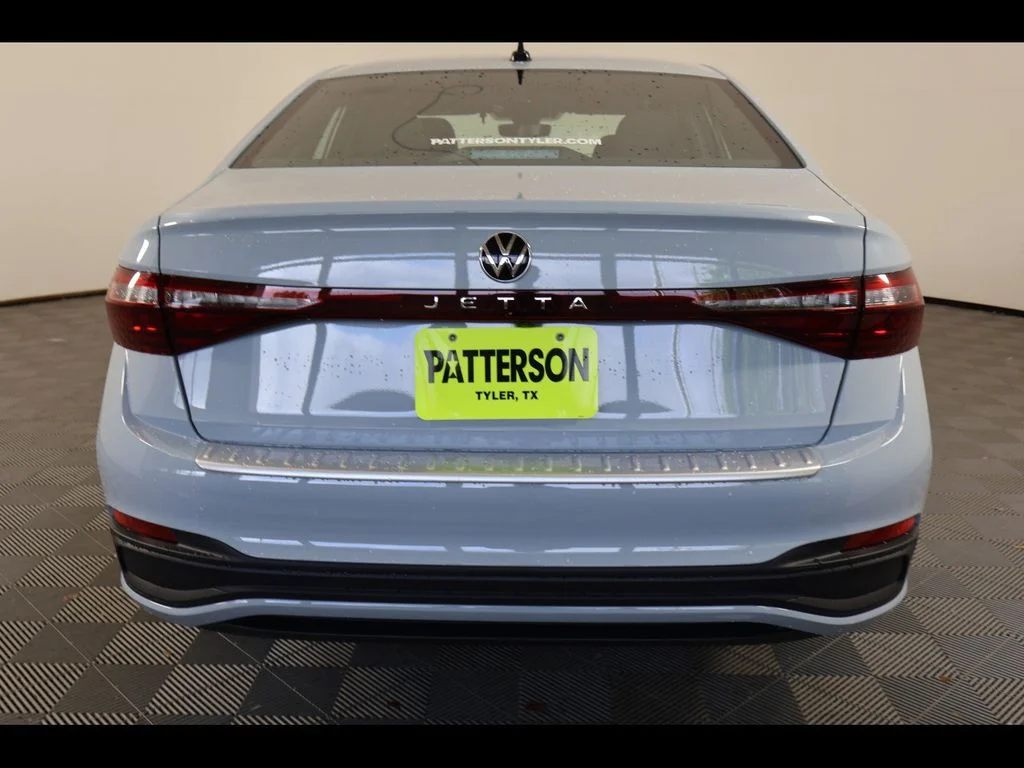 New 2026 Gray Volkswagen 1.5T Sport image 5