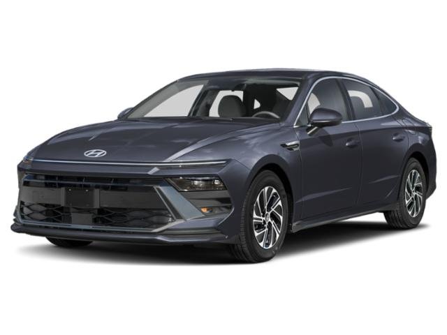 2026 Hyundai Sonata Hybrid