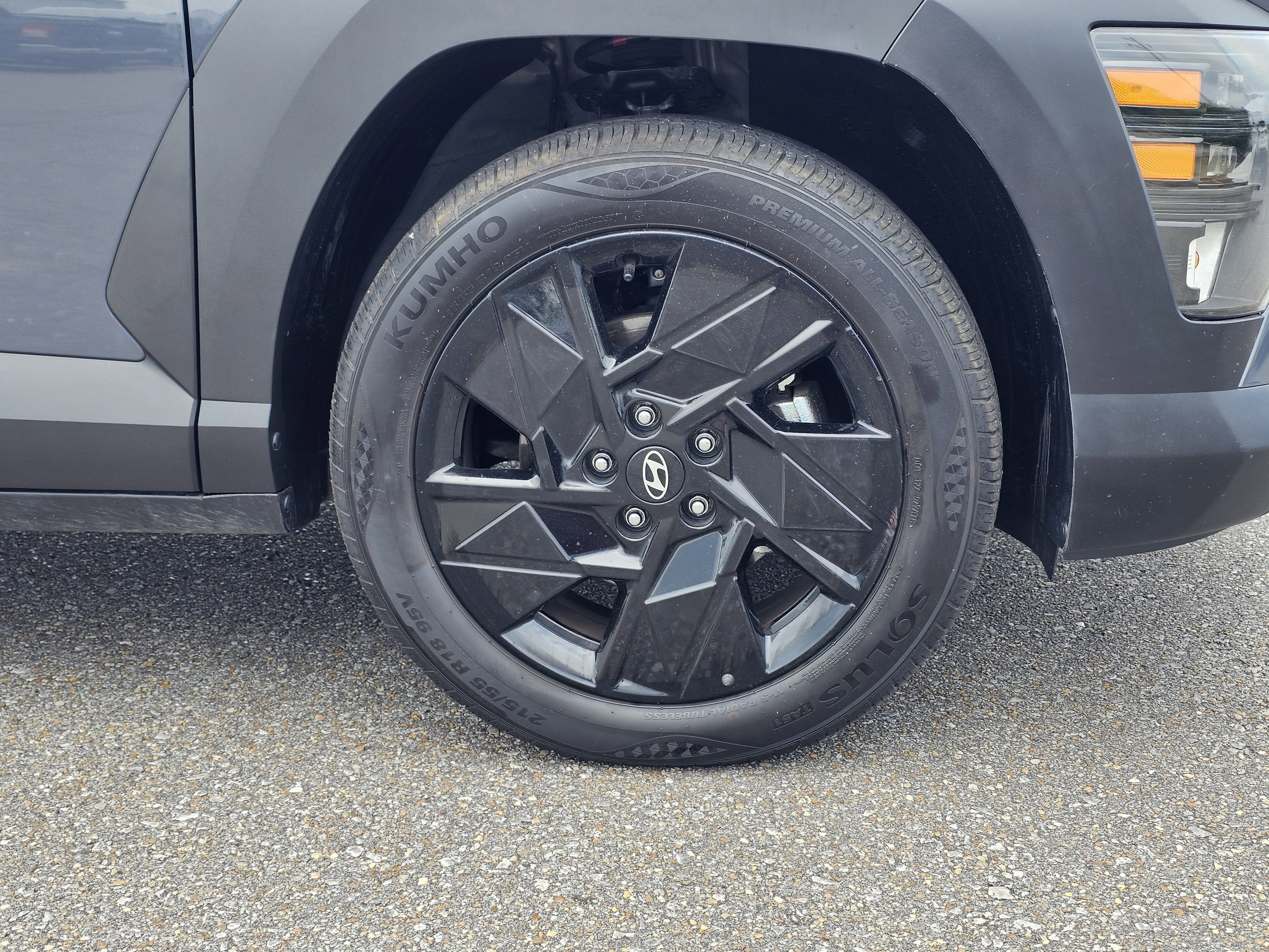 2026 Hyundai Kona SEL Sport - Photo 6