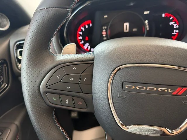 New 2026 Gray Dodge GT Plus America 250 Edition image 31