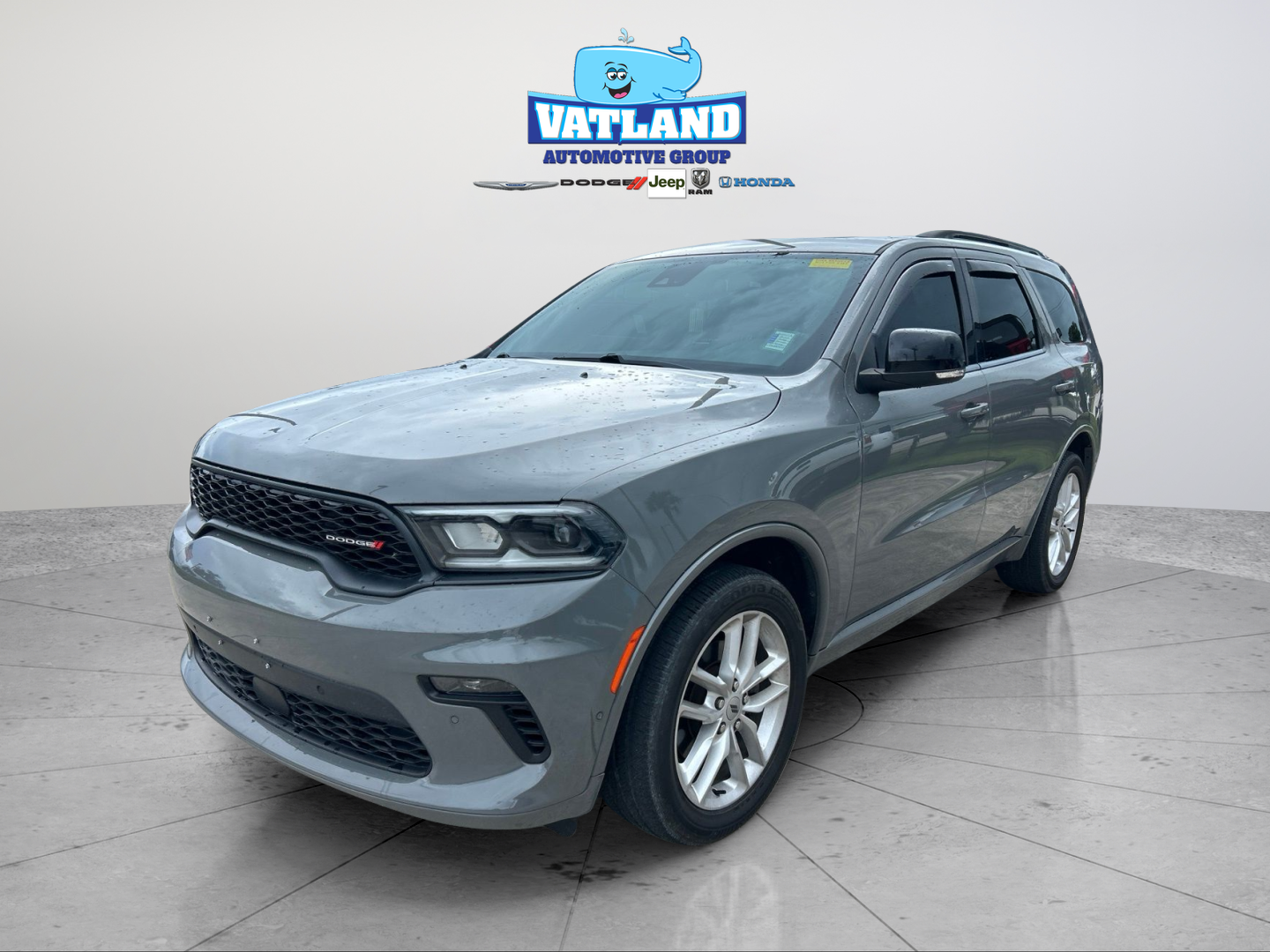 2023 Dodge Durango