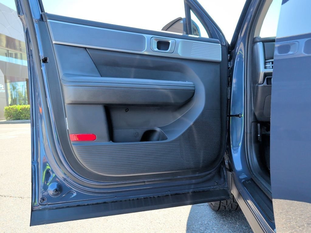 2026 Hyundai Santa Fe XRT - Photo 18