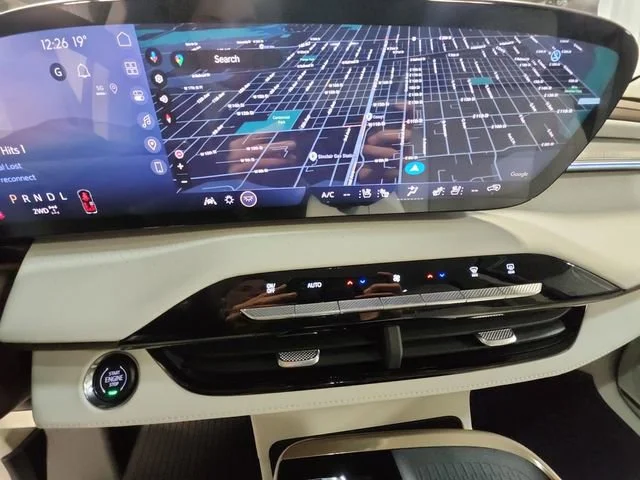 2026 Buick Enclave Avenir - Photo 17
