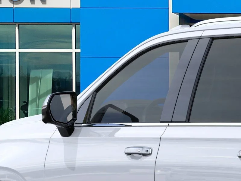 New 2026 Polar White Tricoat Chevrolet Premier image 12