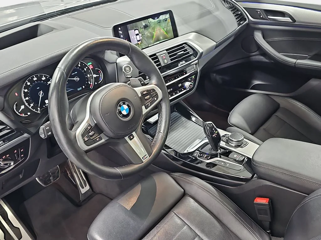 Used 2019 Silver BMW M40i image 18