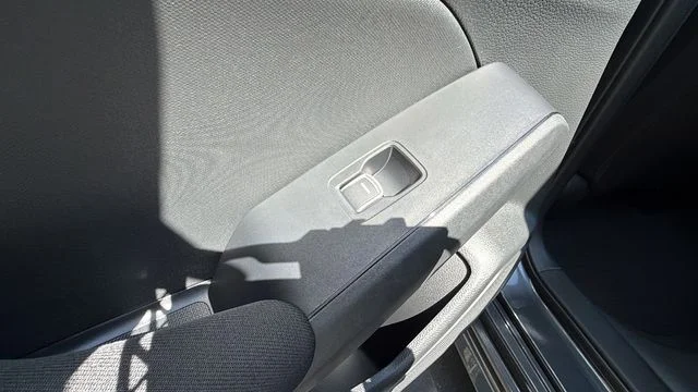 New 2026 Gray Honda LX image 14