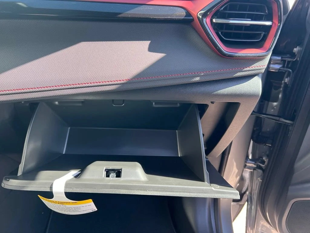 New 2026 Sterling Gray Metallic Chevrolet RS image 27