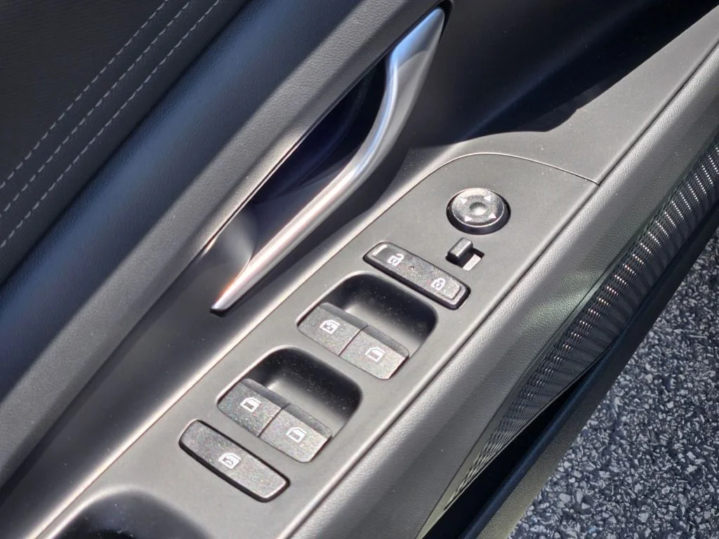 New 2026 Gray Hyundai Limited image 18