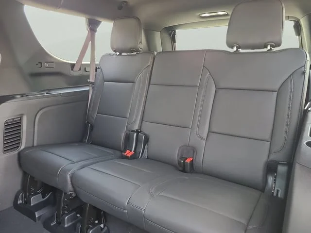 New 2026 Black Chevrolet LT image 18