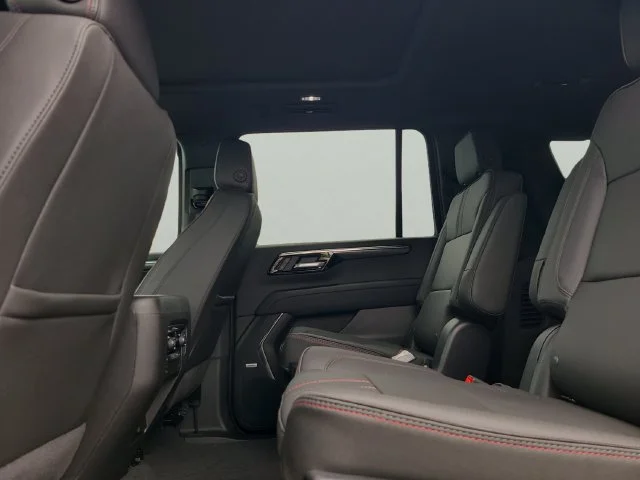 New 2026 Black Chevrolet RST image 13