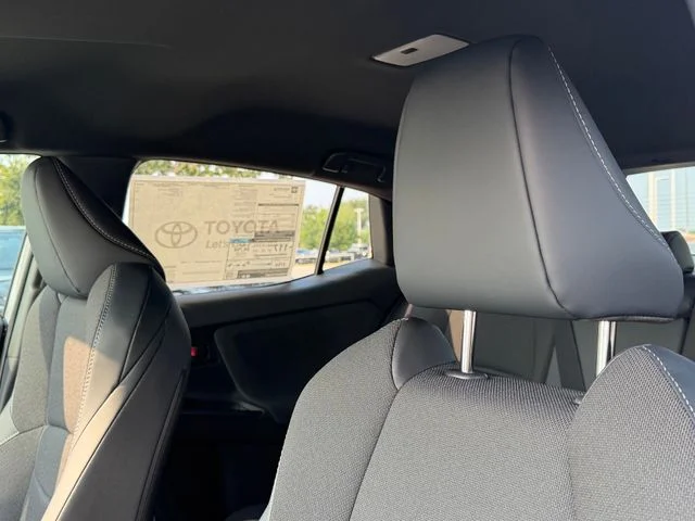New 2026 Cement Toyota SE image 11