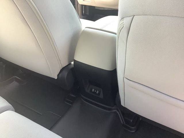 2025 Hyundai Tucson SE - Photo 20