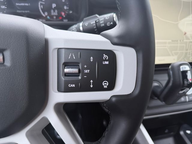 New 2026 Sedona Red Land Rover X-Dynamic SE image 23
