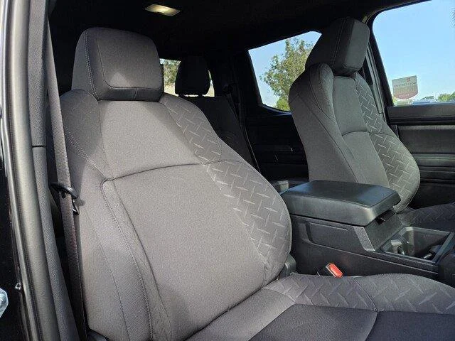 Certified Used 2026 Black Toyota SR image 28