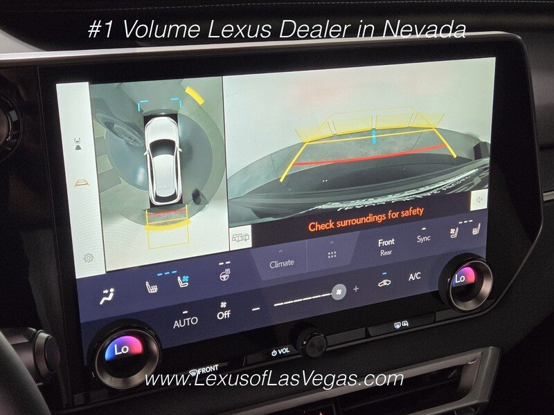New 2026 Caviar Lexus PREMIUM image 18