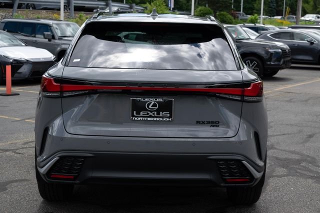 New 2026 Incognito Lexus F SPORT HANDLING AWD image 2