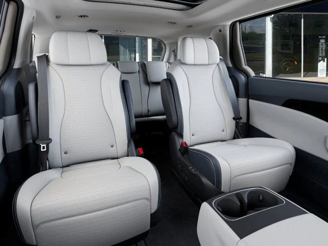 2026 Kia Carnival SX Prestige - Photo 16