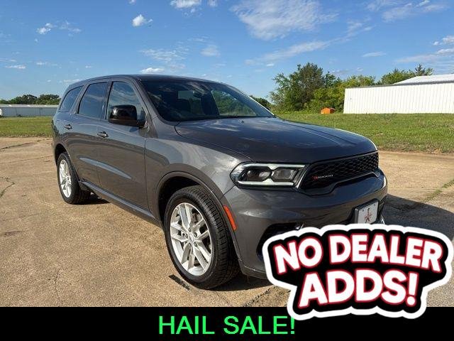 2025 Dodge Durango GT AWD's photo
