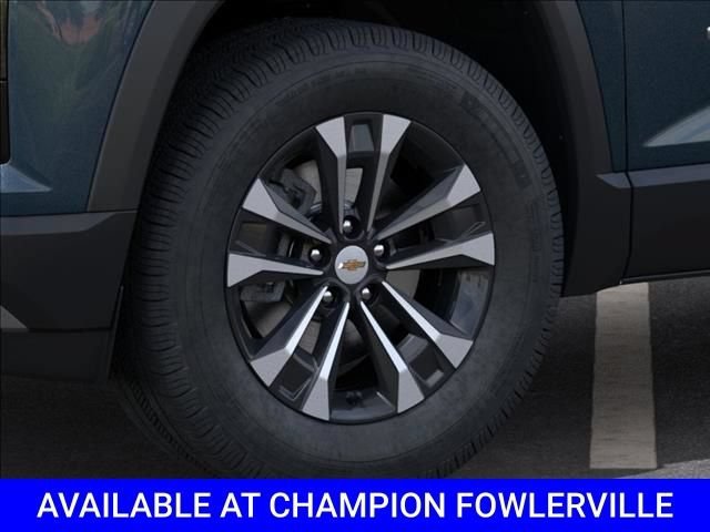 2027 Chevrolet Equinox LT - Photo 9