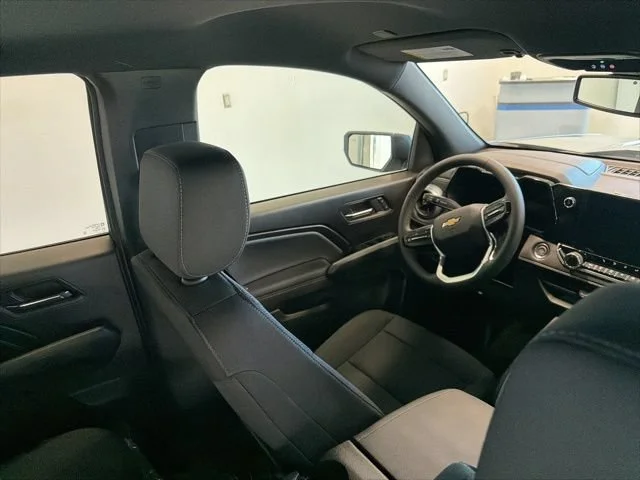 2026 Chevrolet Colorado LT - Photo 25