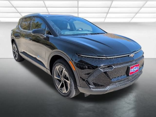 New 2026 Chevrolet Equinox EV LT All Wheel Drive SUV