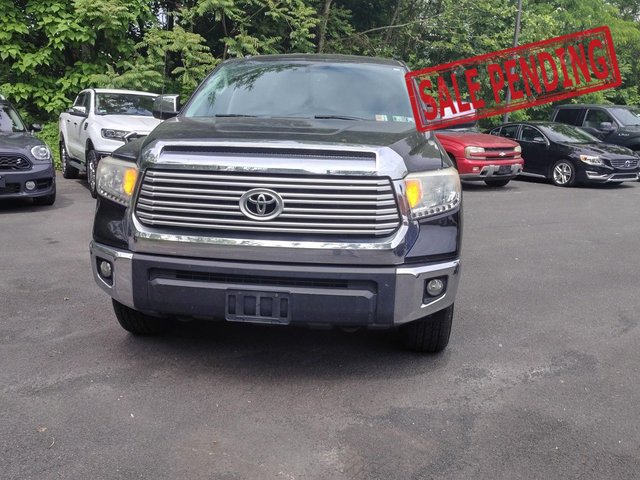 2015 Toyota Tundra Truck LTD