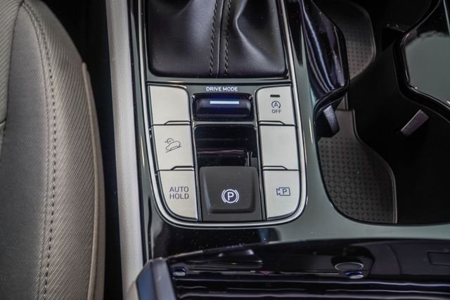 2025 Hyundai Tucson SEL - Photo 19