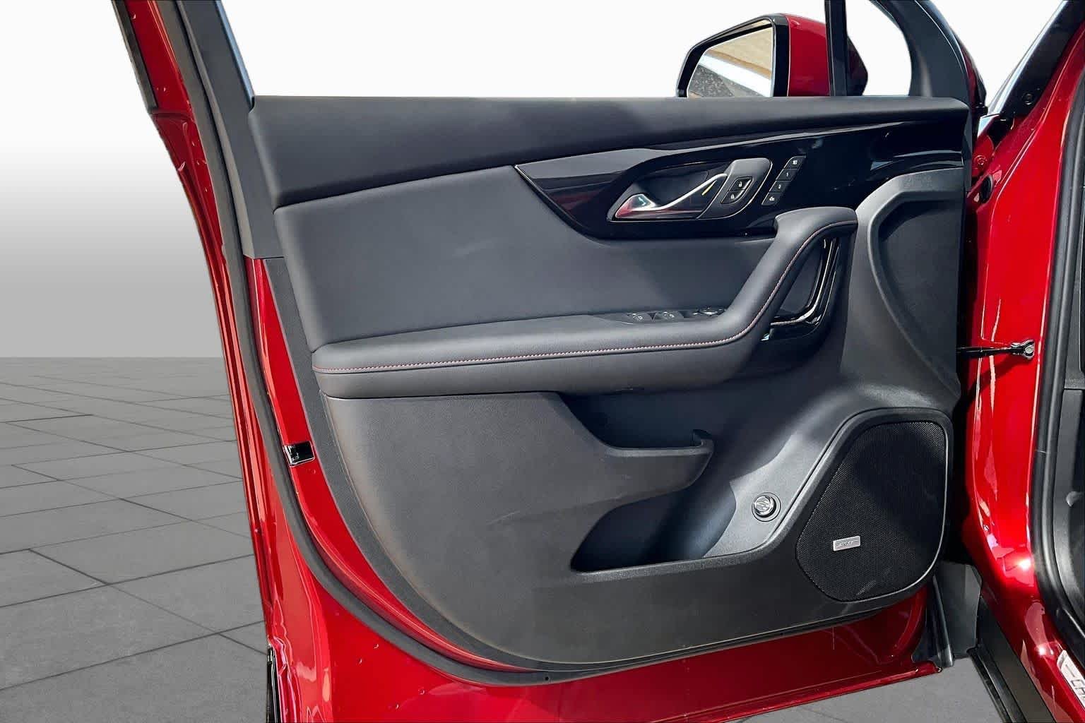 2026 Chevrolet Blazer RS - Photo 11