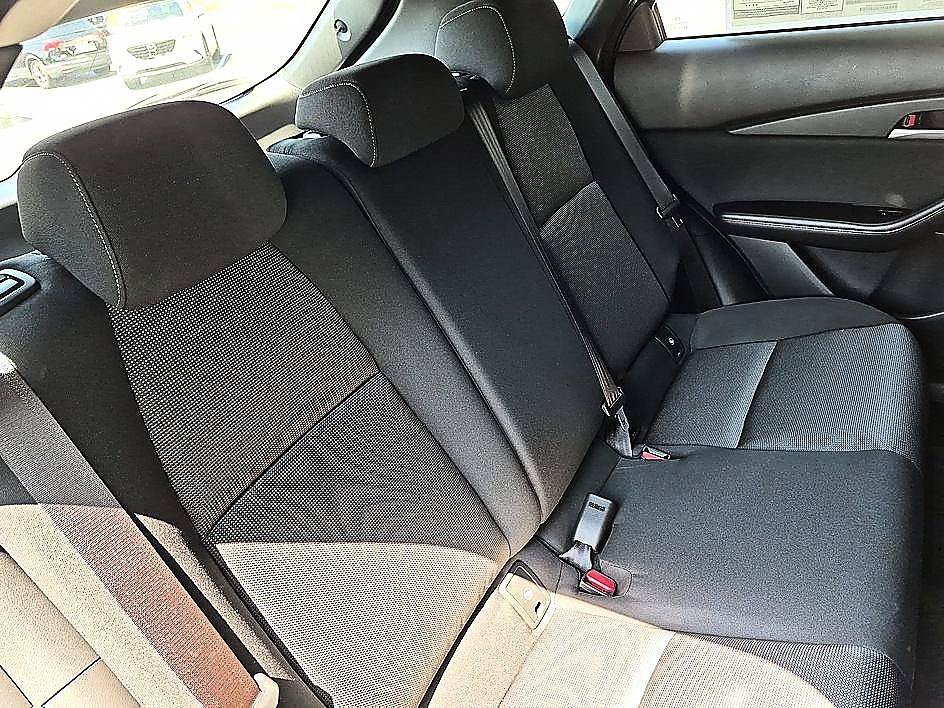 New 2026 Jet Black Mica Mazda 2.5 S AWD image 32