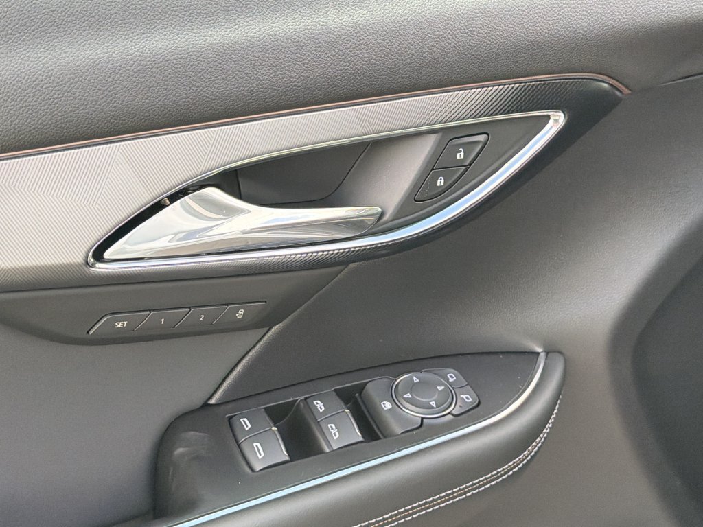 2026 Buick Envision Sport Touring - Photo 21