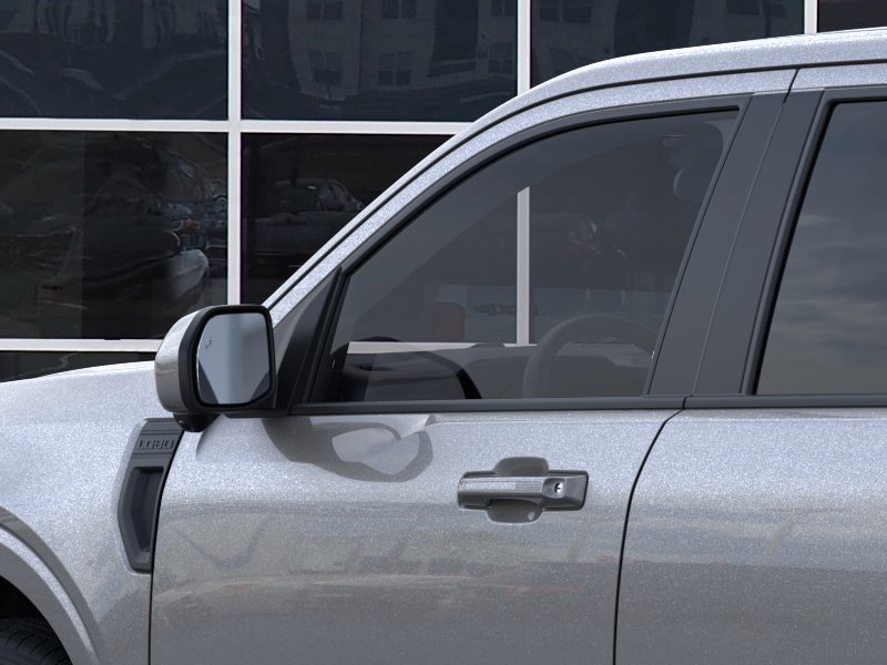 2025 Ford Maverick Lobo Premium - Photo 21