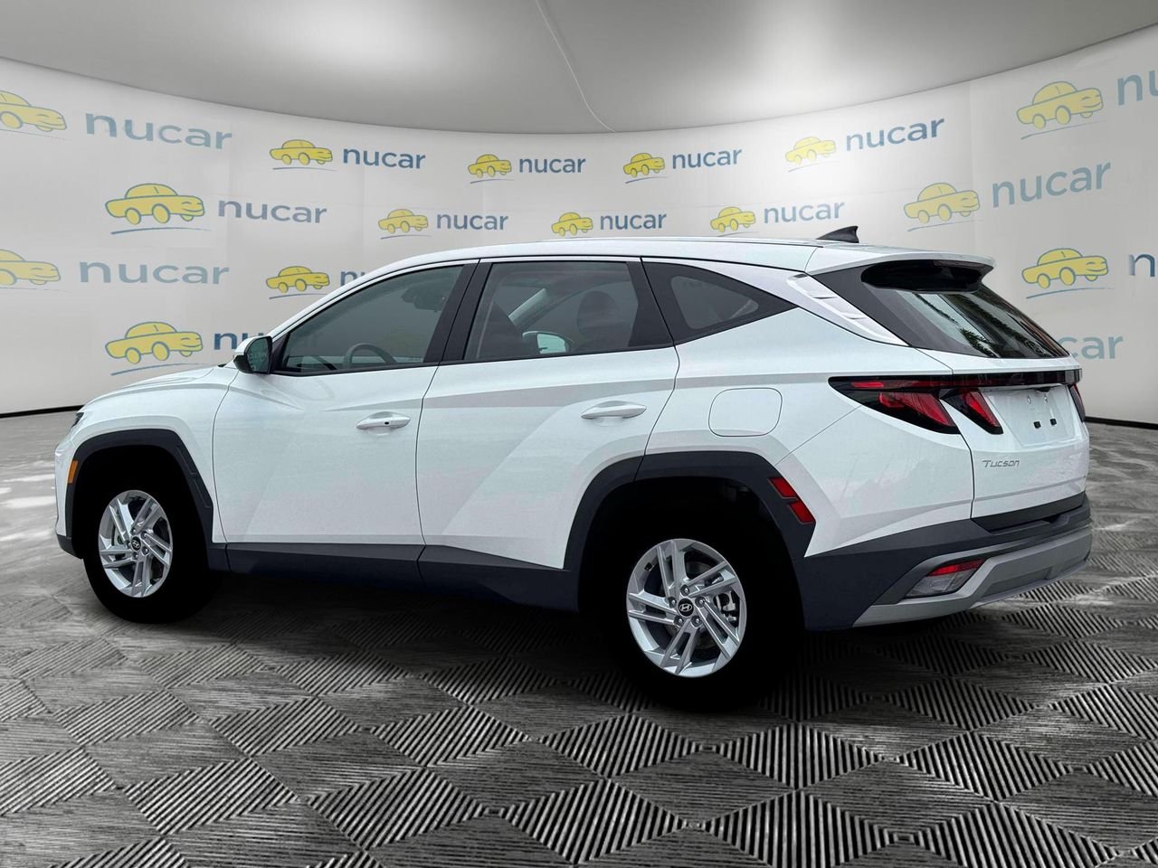 2026 Hyundai Tucson — photo 4