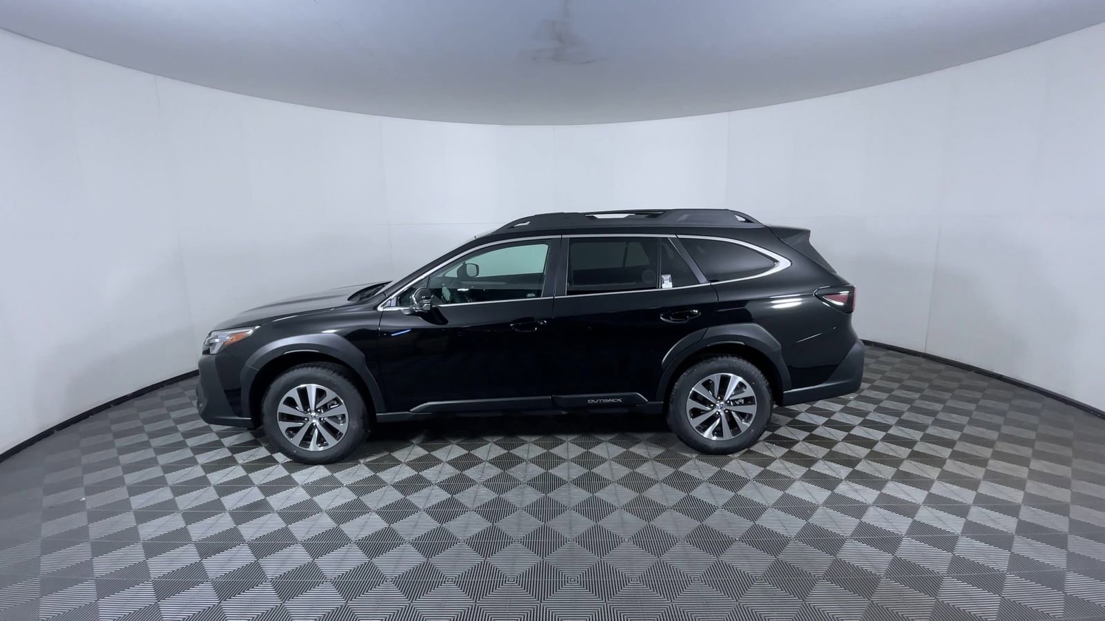 2025 Subaru Outback Premium - Photo 6