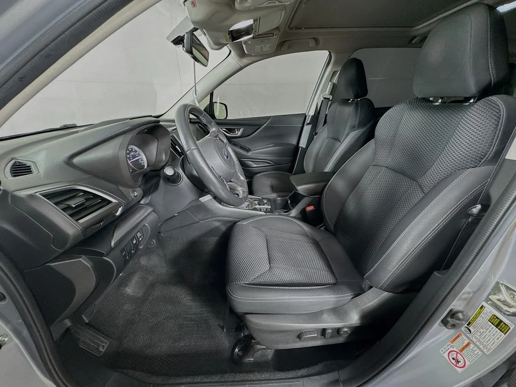 Used 2020 Silver Subaru Premium image 24