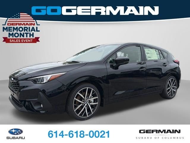 2026 Subaru Impreza 2.0 Sport CVT's photo