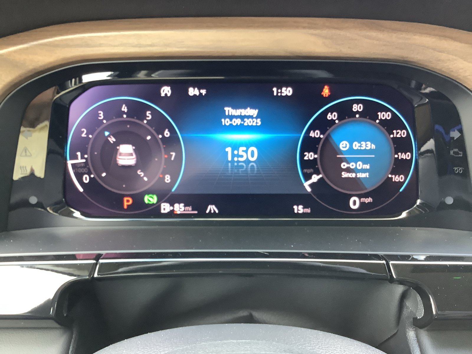 New 2026 SILVER MIST Volkswagen 2.0T SE image 20