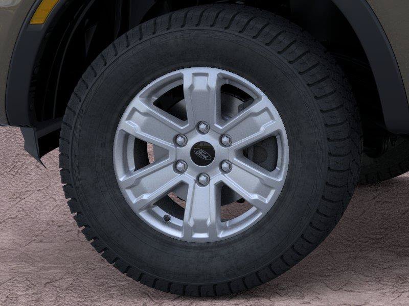 New 2026 Marsh Gray Ford XL image 19