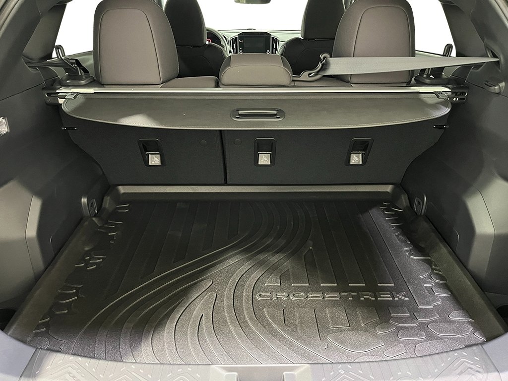 2026 Subaru Crosstrek Sport - Photo 24