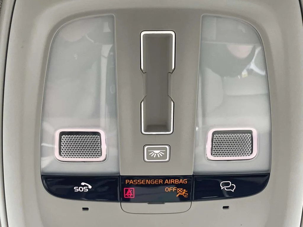 2023 Volvo XC90 Plus - Photo 22
