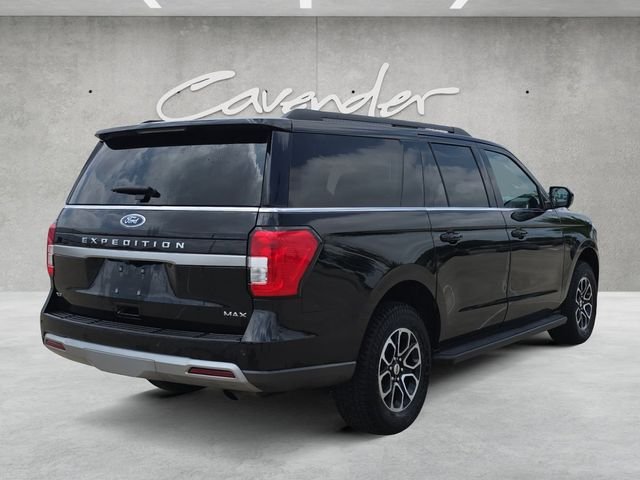 Used 2024 Black Ford XLT image 16